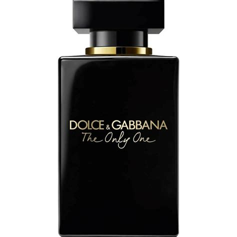 prix parfum dolce gabbana|Dolce & Gabbana only one intense.